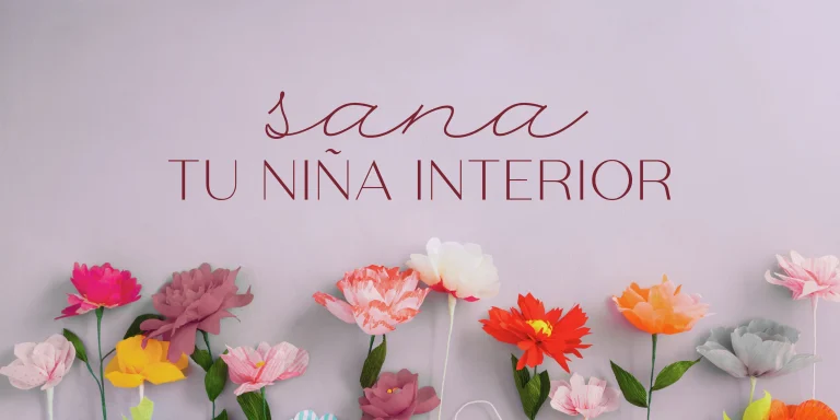 Sana tu niña interior – Astropsicología