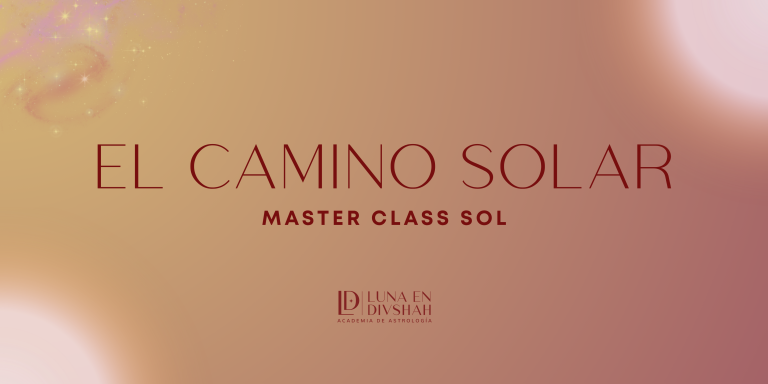 Master Class Sol – El Camino Solar