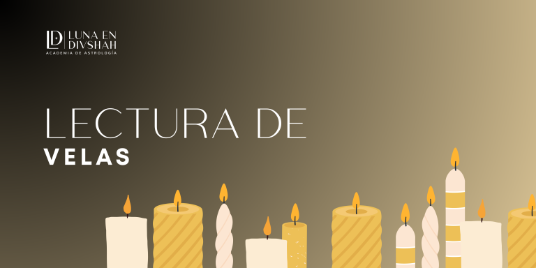 Lectura de Velas